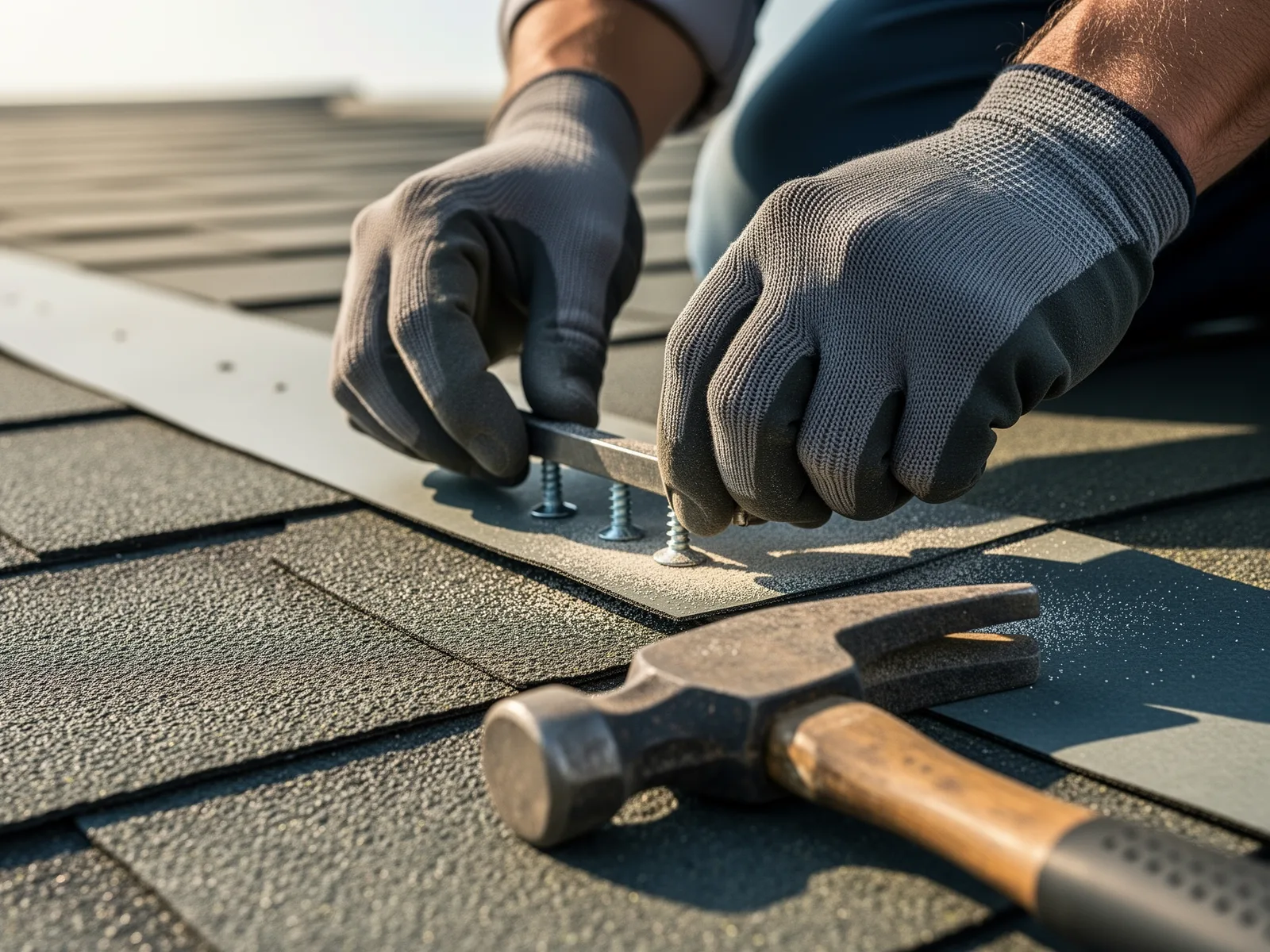 Why choose Fascia Repair in Tamassee, SC